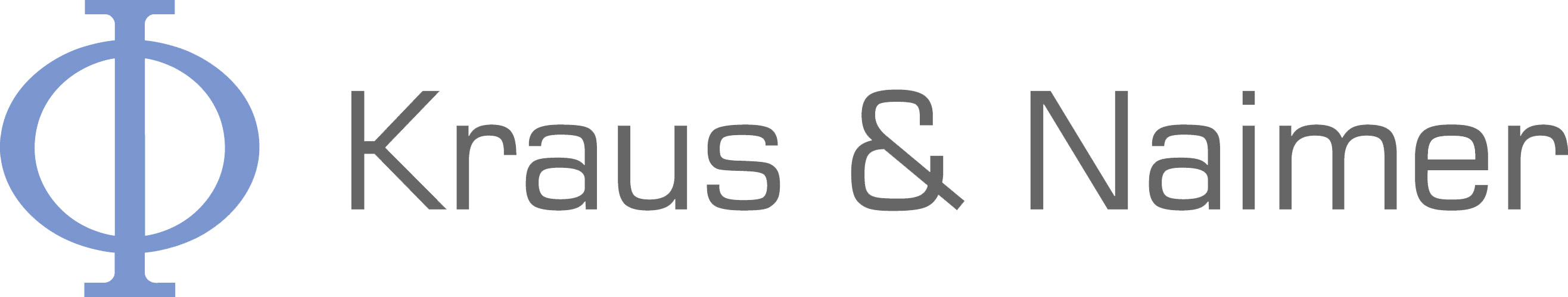 KRAUS AND NAIMER